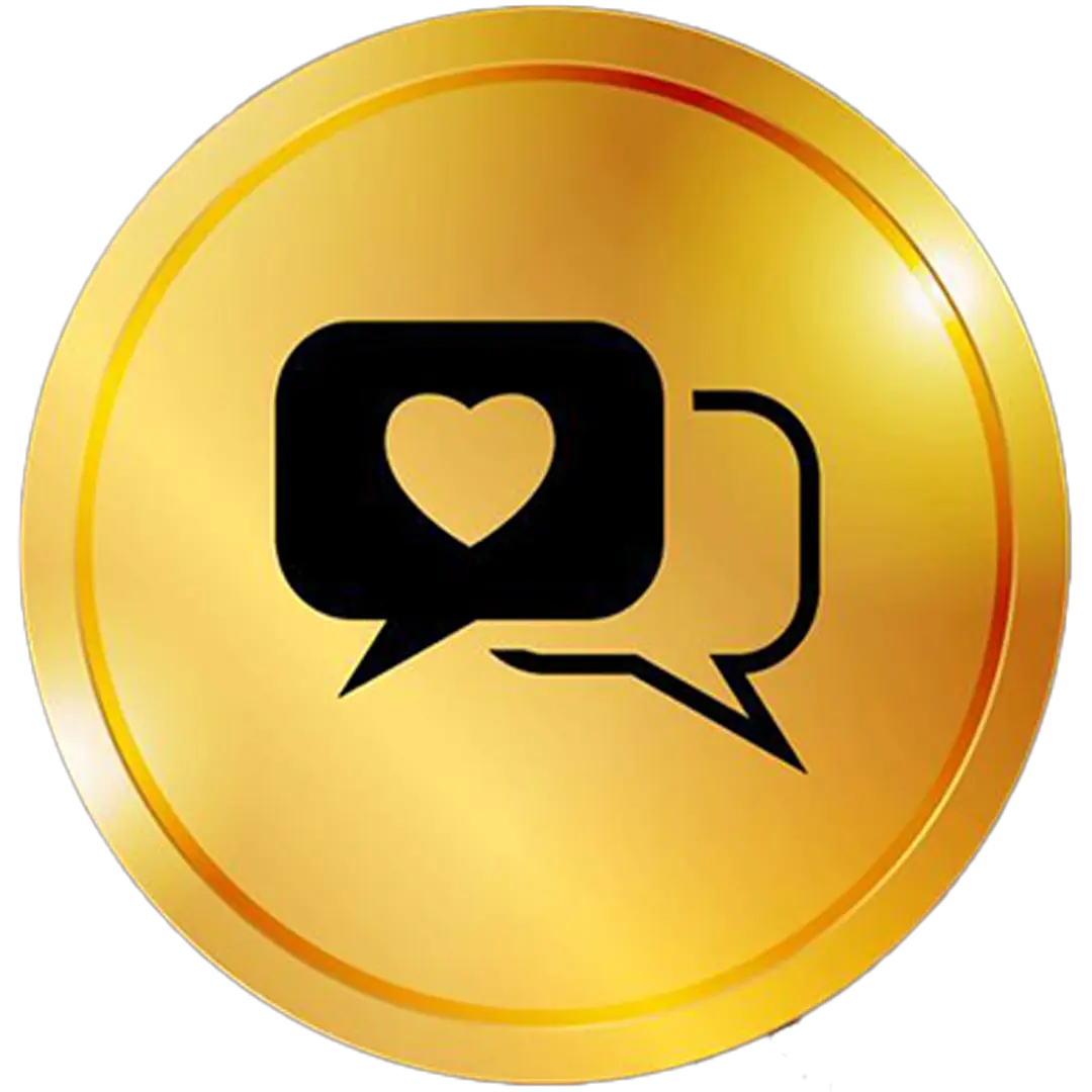 LIVE CHAT 