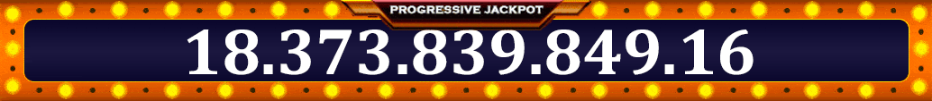 Jackpot TIPTOPSLOT